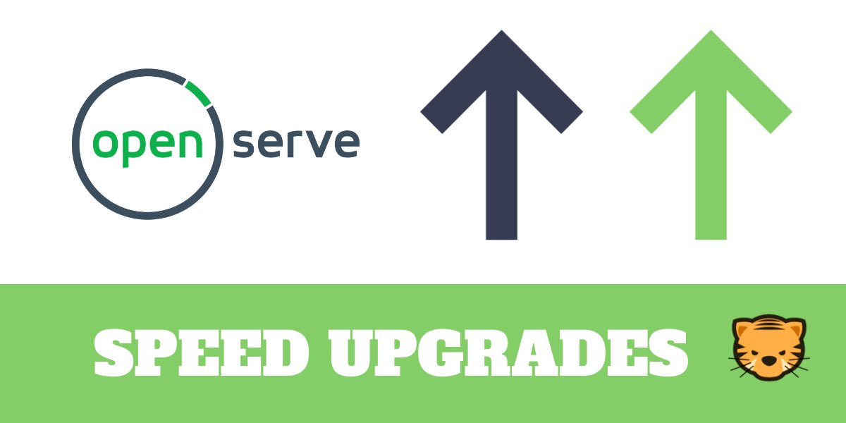 Early ISP Adopters Of The Openserve Fibre Line Upgrades