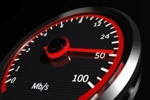 How much fibre speed (Mbps) do you really need ?