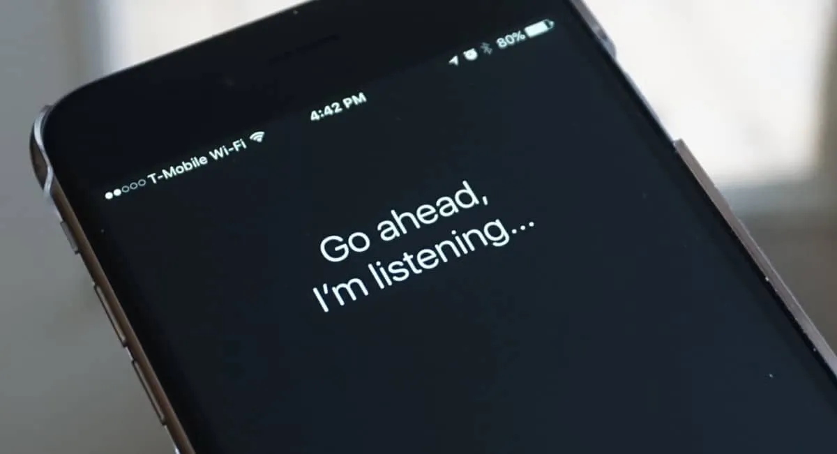 Is Your Phone Listening To Your Conversations?