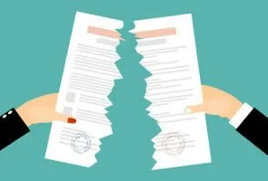 Getting Out: Ending Your ISP Contract Legally and Quickly