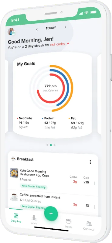 App CarbManager