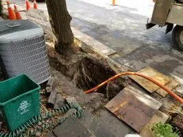 The Real Cost of Fibre Installation