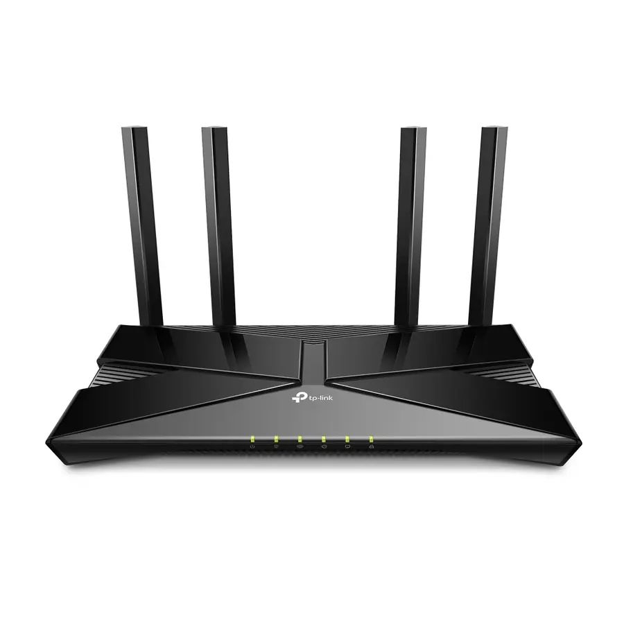 TP-Link EX511 Aginet AX3000 WiFi 6 router