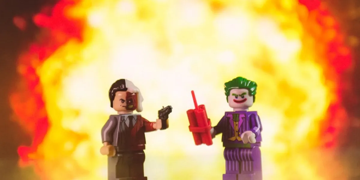 Preparing For The Unexpected