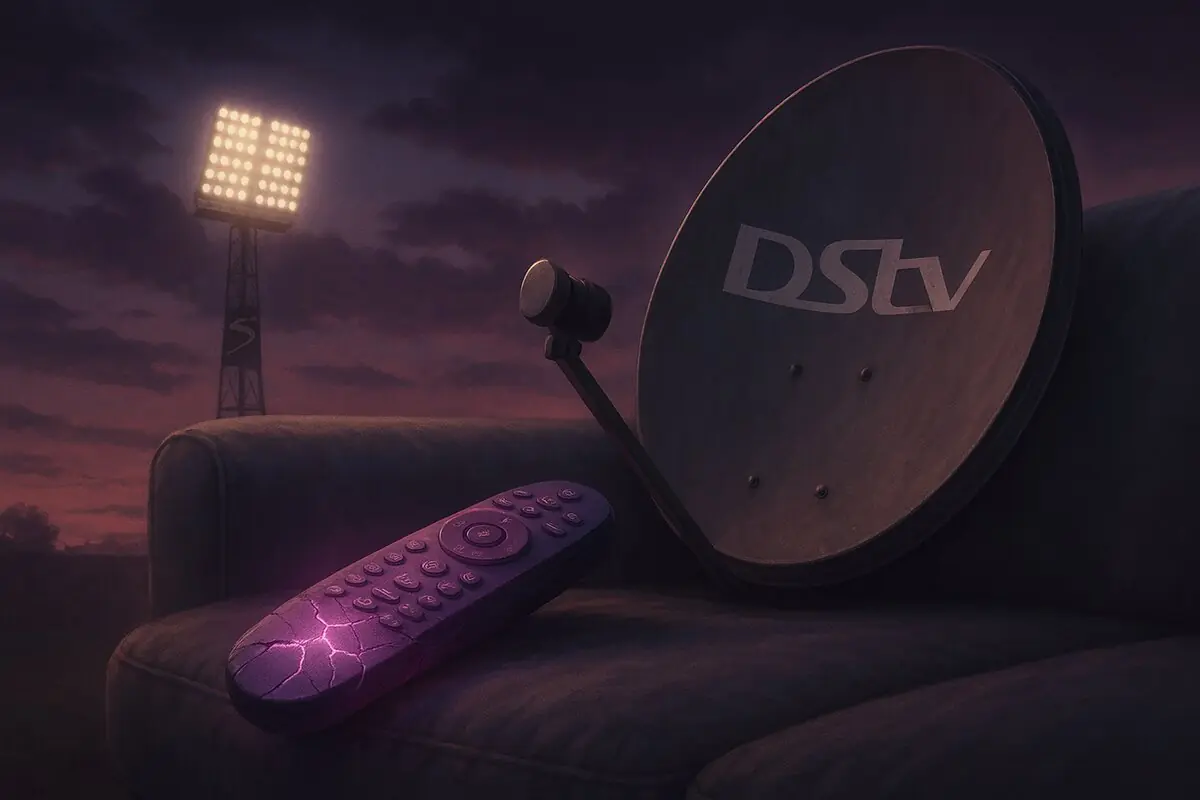 Showmax Is Gone: Every SA Streaming Option Left in 2026