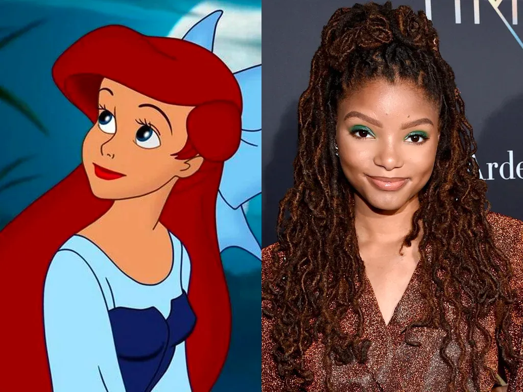 Movie Wokeness Trend! Let’s Talk About Ariel.