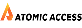 Atomic Access' fibre on 'Frogfoot