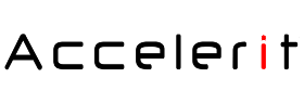 Accelerit logo