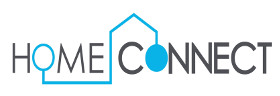 Home-Connect logo