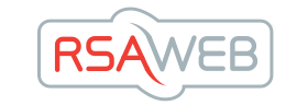 RSAWeb packages