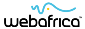WebAfrica deal on Evotel network
