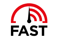 Fast.com - Placeholder