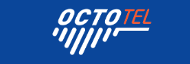 Octotel (Cape Town) logo