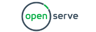 Openserve / Telkom Fibre logo