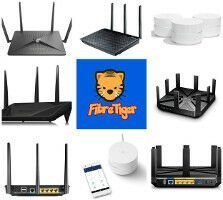 Best Fibre Routers