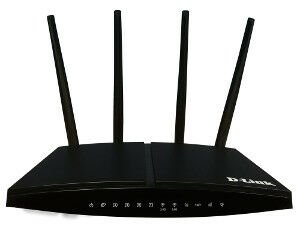 DWR-956M/TK Review - Fibre & LTE Router