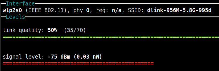 D-Link Speed 1