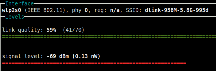 D-Link Speed 1