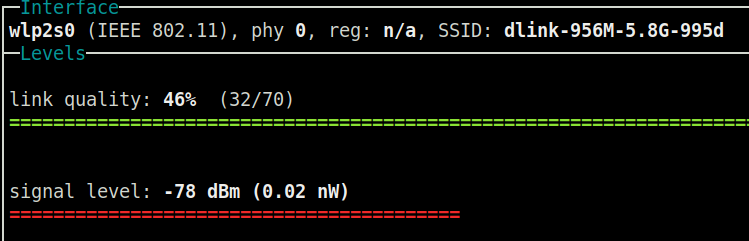 D-Link Speed 1