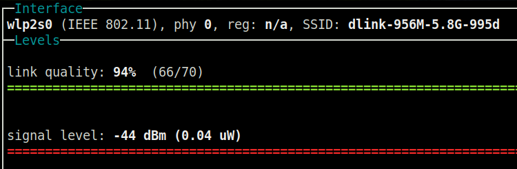 D-Link Speed 1