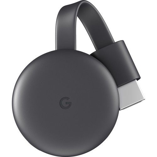 ChromeCast 3rd Gen