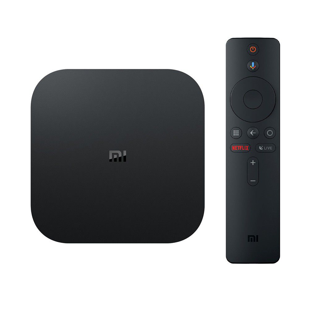 Xiaomi MiBox