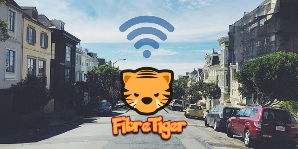 Get Us Fibre - How To Get Fibre To Your Neighbourhood Faster