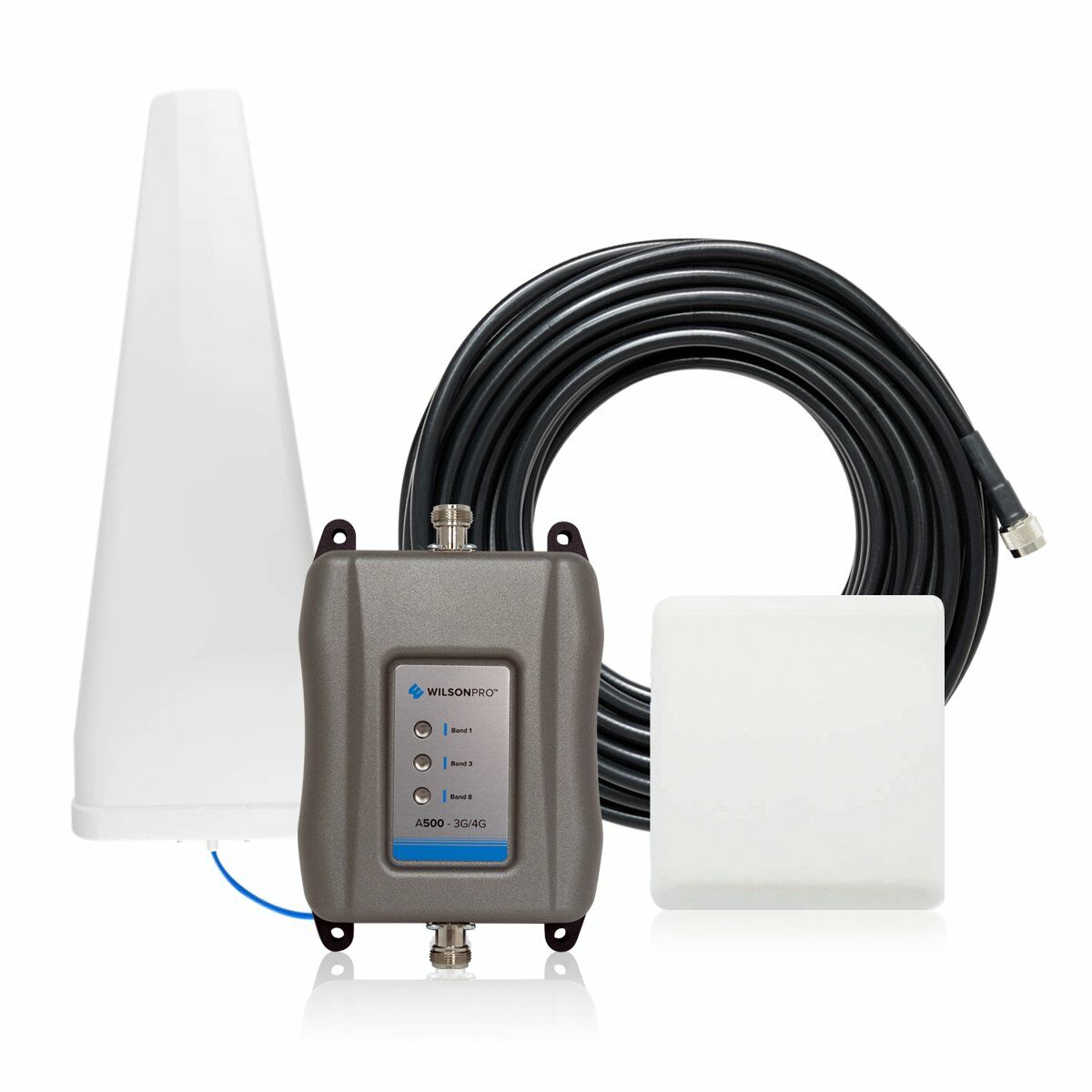 LTE Signal Booster Antenna 3