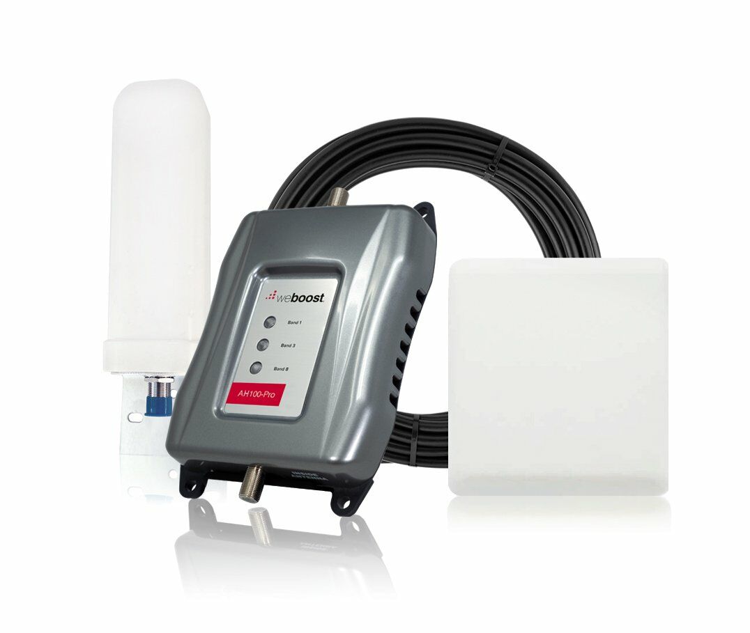 LTE Signal Booster 2