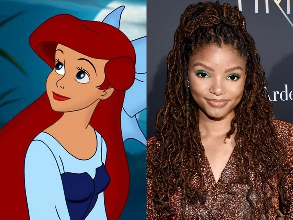 Movie Wokeness Trend! Let’s Talk About Ariel.