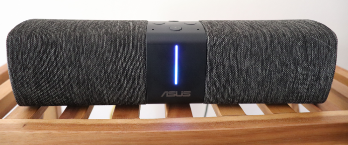 ASUS Lyra Voice Front