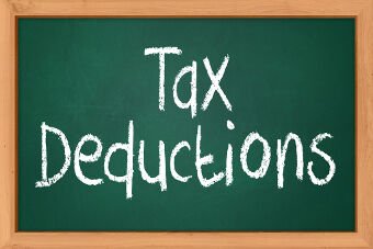 Fibre And Tax: Can I deduct it ?