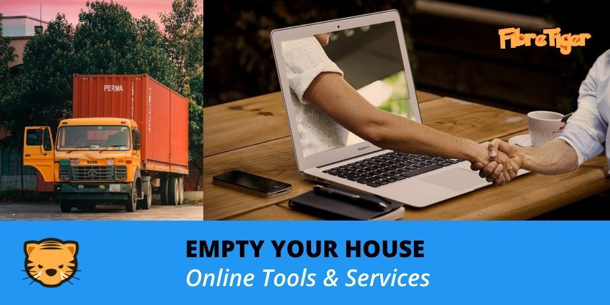 Sell Your Household Contents Easily