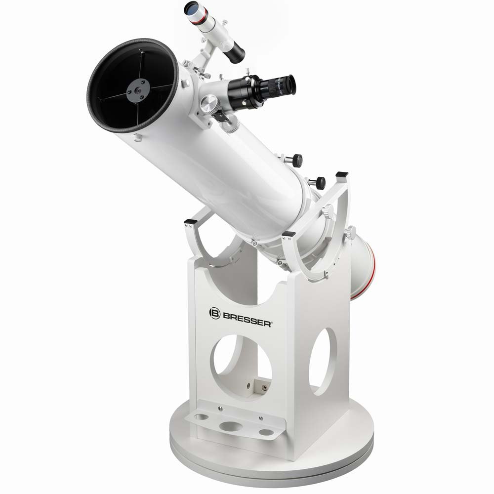 Midsize Telescope 6 inch dobson