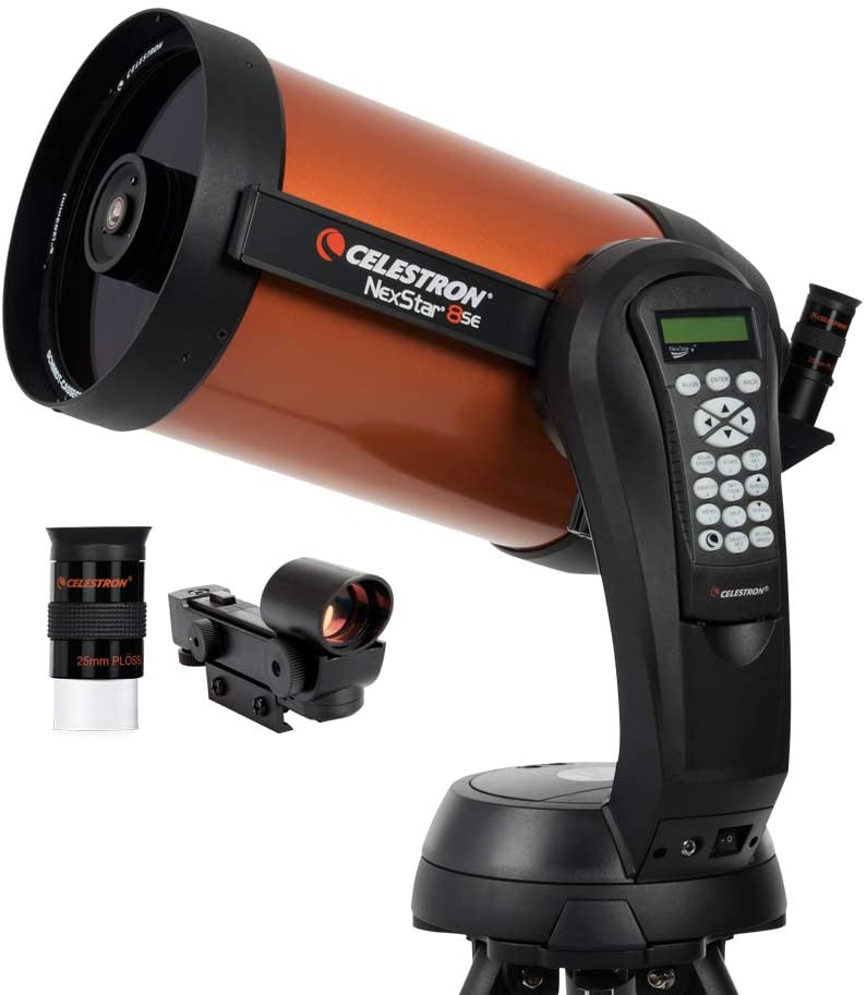 Celestron Nexstar 8SE Compound - Buyers Guide