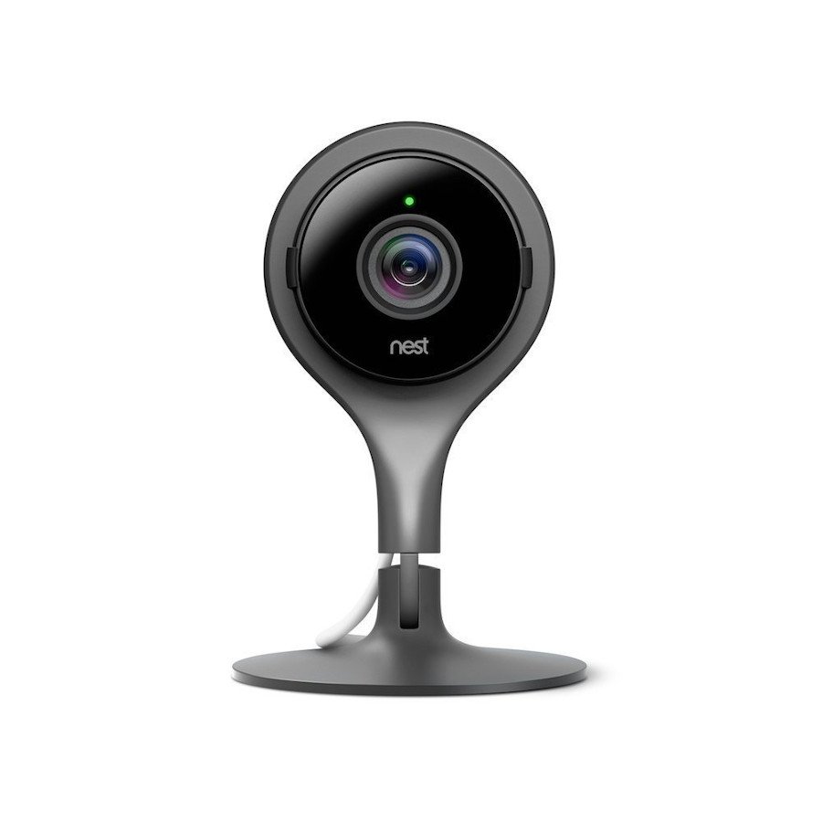 nest wifi camera indoor