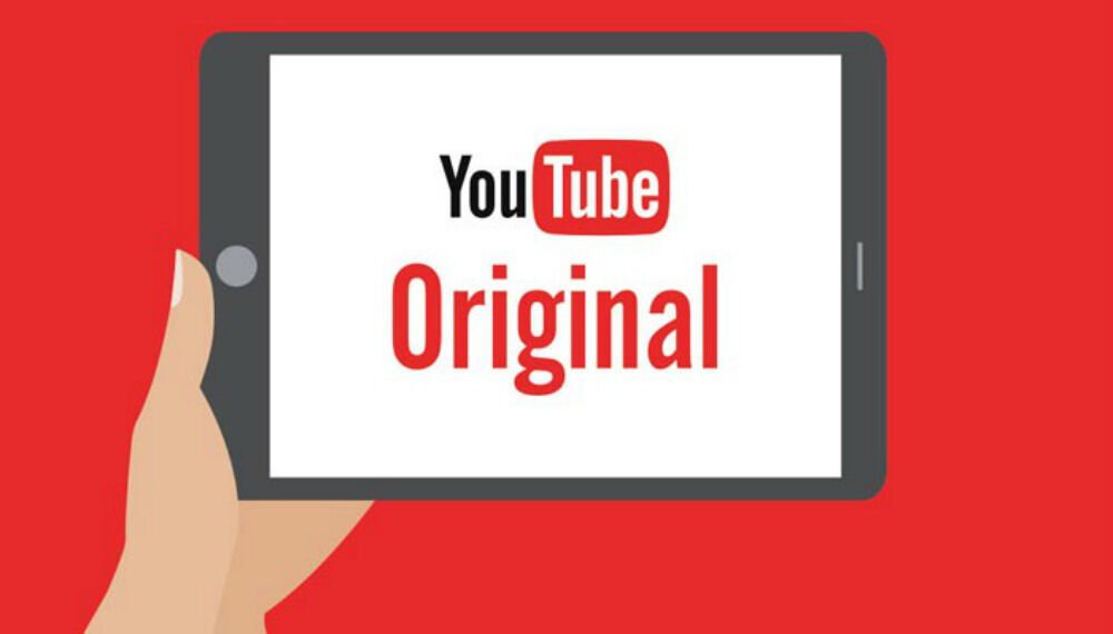 Youtube Originals & Karate Kid