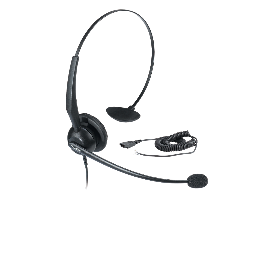 Yealink Headset Model YHS32