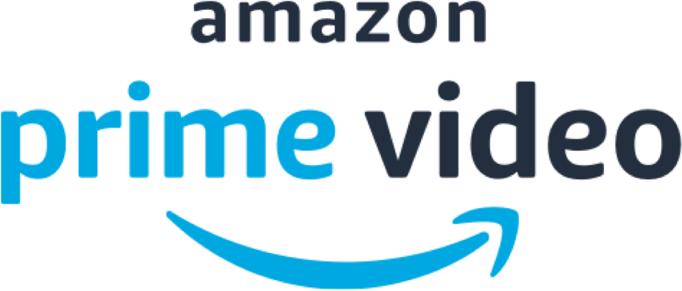 Amazon Prime logo