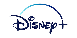 Disney+ logo