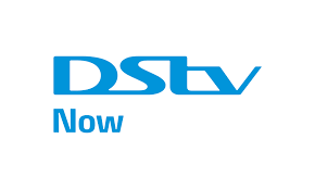 DSTV Now logo