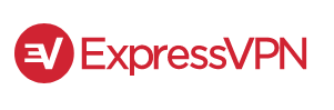 ExpressVPN logo