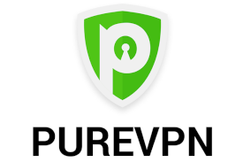 PureVPN logo