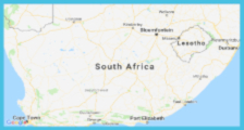 Fibre Coverage Map